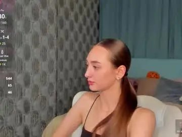 Chaturbate Live Sex of ke1ly_powell