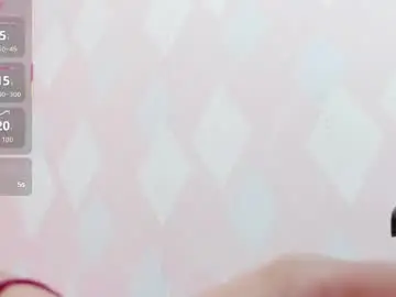 Chaturbate Sex Chat of kinkycutegirll