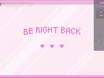 Chaturbate Nude Webcam of lilhornyprincess