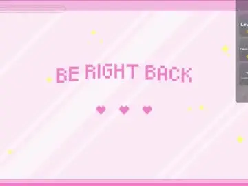 Chaturbate Nude Webcam of lilhornyprincess