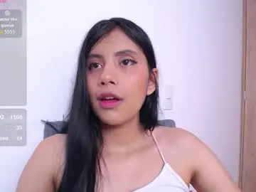Chaturbate Sex Chat of little_angelhot
