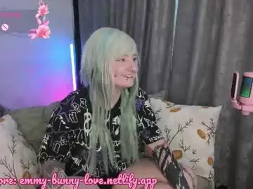 Chaturbate Adult Video Chat of lover_emmy