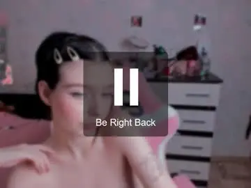 Chaturbate Adult Video Chat of margopink