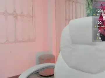 Chaturbate Live Porn of maria_mendoza