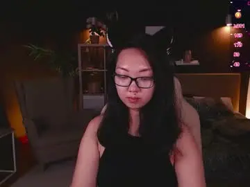 Chaturbate Nude Webcam of marine_vact