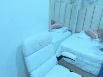 Chaturbate Live Sex Cam of shantal_thompson21