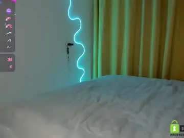 Chaturbate Sex Chat of sweet_sonechka