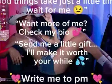 Chaturbate Live Porn of emma_kata