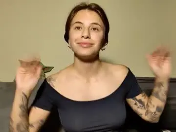 Chaturbate Adult Webcams of lucyrait