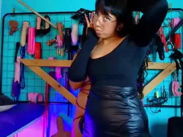 Chaturbate Private Sex Chat of mia_bdsm_extreme