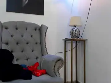 Chaturbate Free Porn Cam of nahirobyy_ebonyy