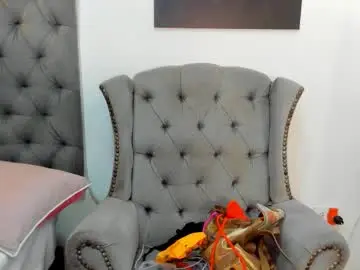 Chaturbate Adult Video Chat of nahirobyy_ebonyy