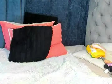 Chaturbate Live Sex of nahirobyy_ebonyy