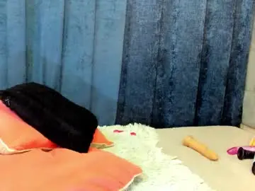 Chaturbate Adult Video Chat of nahirobyy_ebonyy