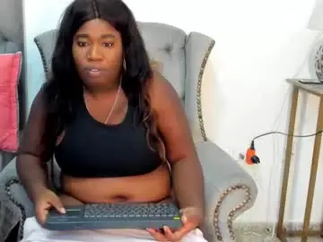 Chaturbate Adult Webcam of nahirobyy_ebonyy