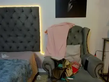 Chaturbate Live Porn of nahirobyy_ebonyy