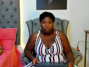 Chaturbate Free Live Porn of nahirobyy_ebonyy