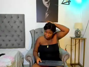 Chaturbate Adult Video Chat of nahirobyy_ebonyy