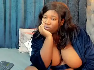 Chaturbate Sex Chat of nahirobyy_ebonyy