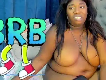 Chaturbate Live Sex of nahirobyy_ebonyy