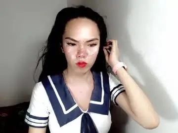 Chaturbate Sex Chat of naughtypetiteangel