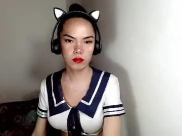 Chaturbate Best Webcam of naughtypetiteangel