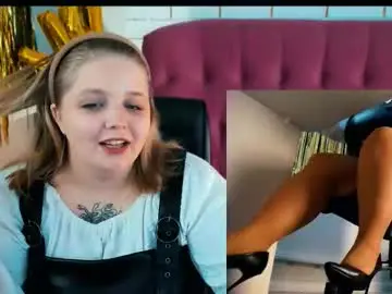 Chaturbate Live Porn of sladadeew