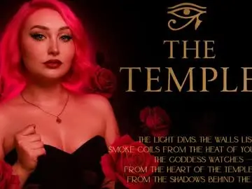 Chaturbate Live Porn of wounded_goddess