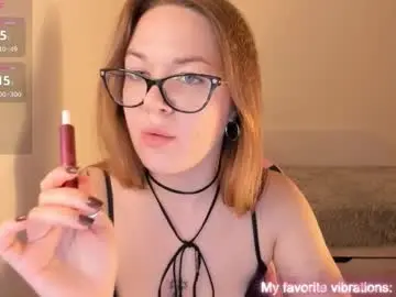 Chaturbate Nude Webcam of ami_amour_