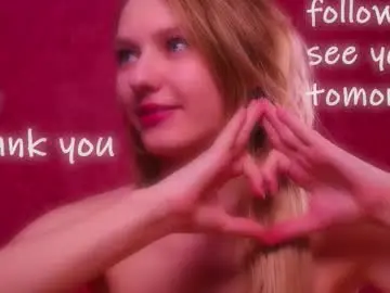 Chaturbate Live Porn of angelella