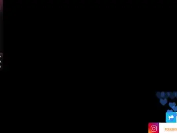 Chaturbate Adult Webcam of burban00_roxxy_