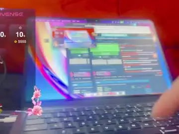 Chaturbate Adult Video Chat of cum_all_over_mmee
