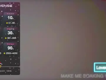 Chaturbate Free Live Porn of cum_all_over_mmee