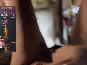 Chaturbate Live Sex of cum_all_over_mmee