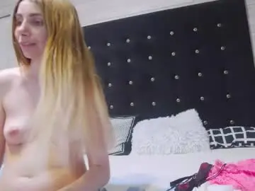 Chaturbate Free Porn Cam of ella_lizzie