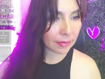 Chaturbate Best Webcam of evelyn_mature19