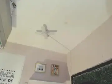 Chaturbate Live Sex of evelyn_mature19