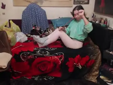 Chaturbate Free Porn Cam of glamourhottie