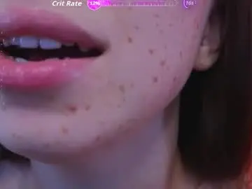 Chaturbate Live Porn of haylefirehot