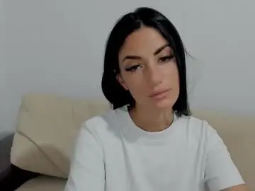 Chaturbate Nude Webcam of ingriddd_