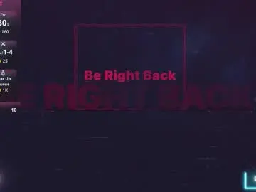 Chaturbate Live Sex of letsdoitbabez