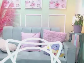 Chaturbate Best Webcam of lucymilky