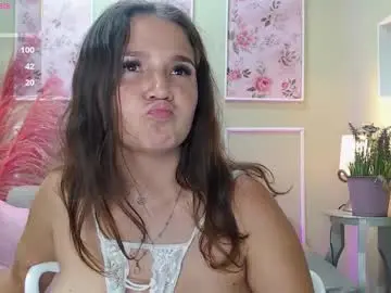 Chaturbate Adult Webcam of lucymilky
