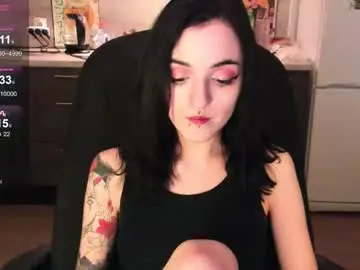 Chaturbate Watch Live Sex Cams of milina__