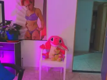 Chaturbate Private Sex Chat of tinnadawson