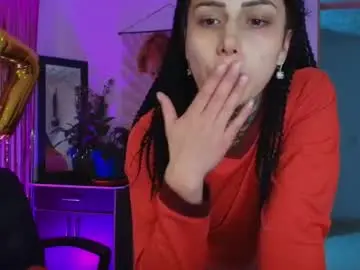 Chaturbate Best Webcam of tinnadawson