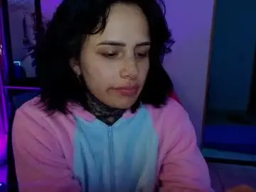 Chaturbate Free Porn Cam of tinnadawson
