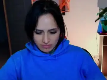 Chaturbate Sex Chat of tinnadawson