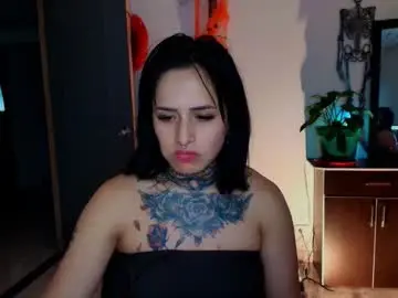 Chaturbate Best live sex cam show of tinnadawson