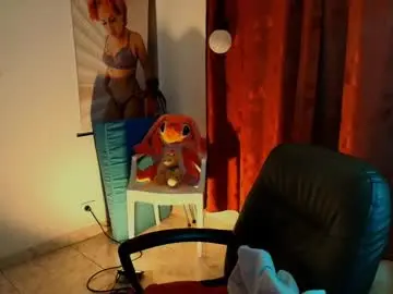 Chaturbate Sex Cam of tinnadawson